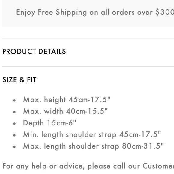 Liewood Helena Backpack NWT - Picture 3 of 5